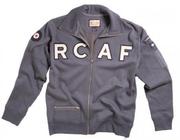 RCAF Full Zip
